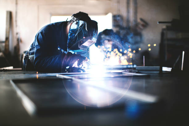Best Automation and Robotic Welding in Beverly, NJ
