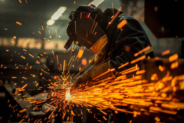 Best Specialty Welding Processes in Beverly, NJ
