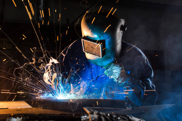 Affordable Welder Services in Beverly, NJ
