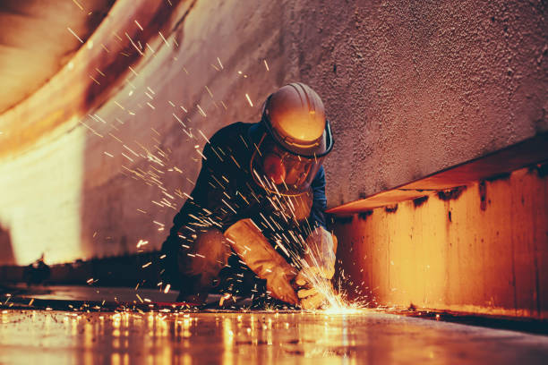Best Marine and Shipbuilding Welding in Beverly, NJ