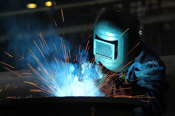 Best Pipe Welding in Beverly, NJ