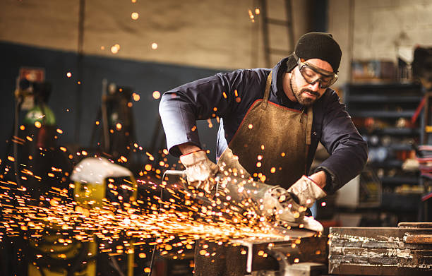 Best Automotive Welding in Beverly, NJ