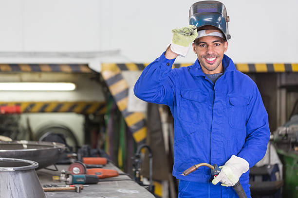Best Structural Steel Welding in Beverly, NJ